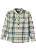 Central Coast Eco Boys Long Sleeve Flannel image 1