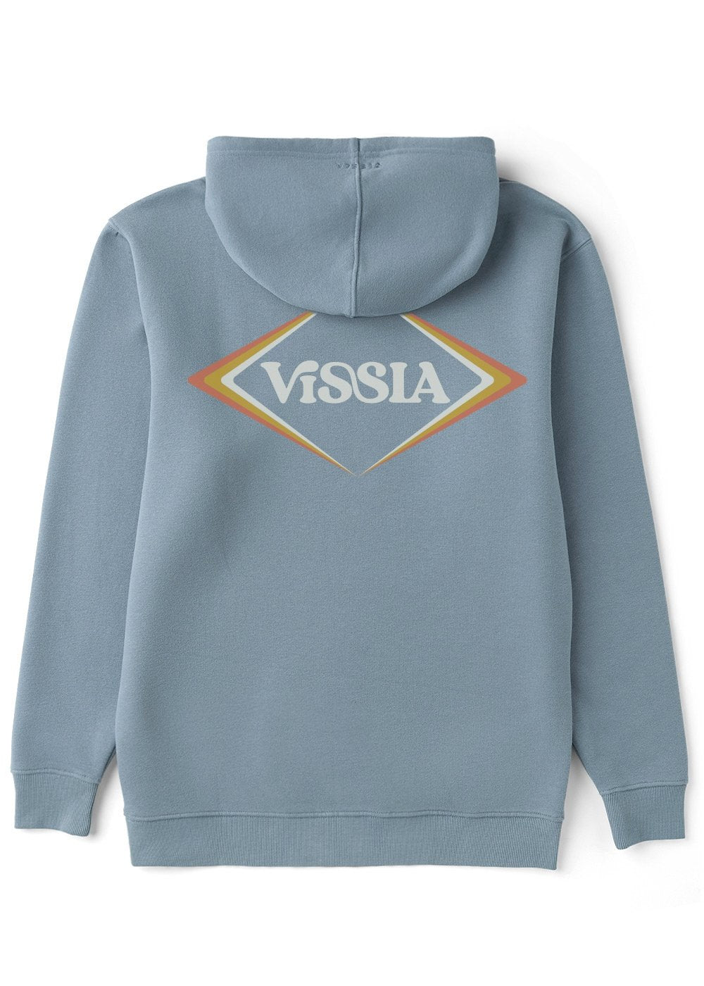 Offshore Eco Boys Pullover Hoodie image 1