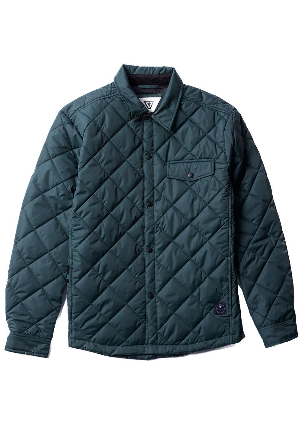Cronkite II Eco Boys Jacket image 1