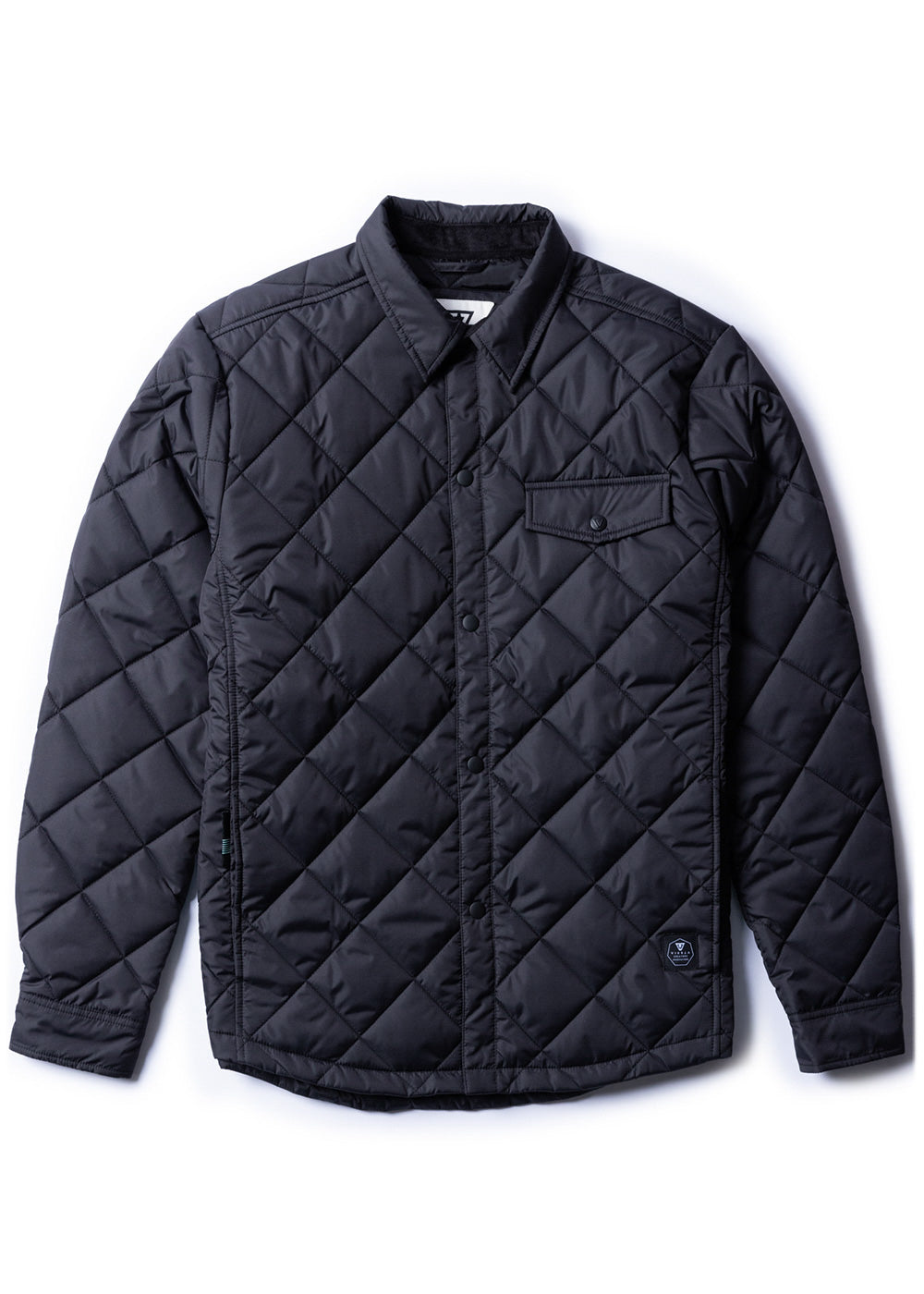 Cronkite II Eco Boys Jacket image 1