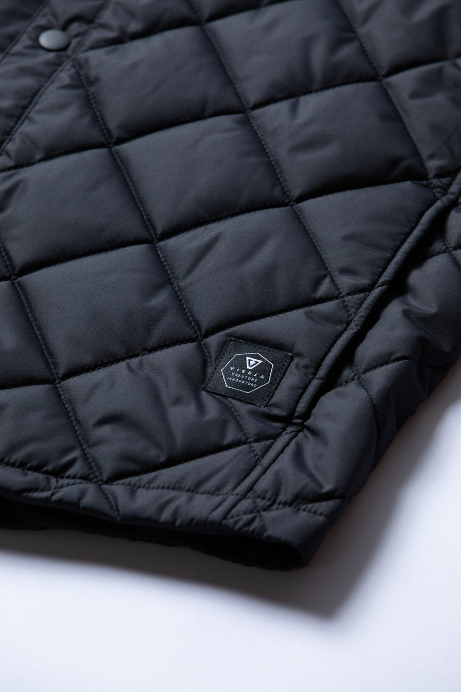 Cronkite II Eco Boys Jacket image 4