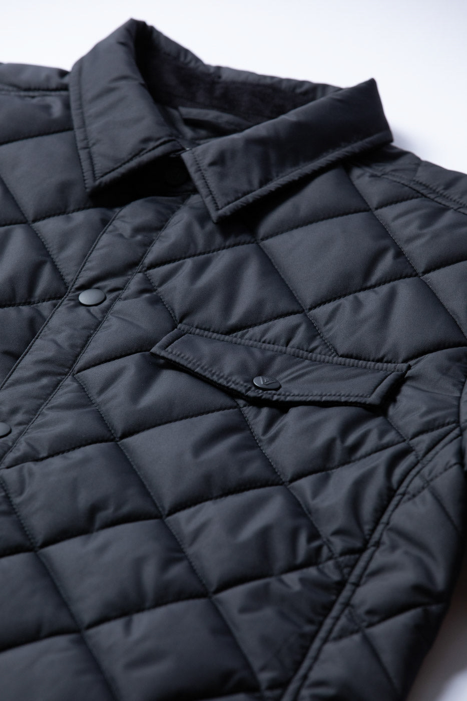 Cronkite II Eco Boys Jacket image 3