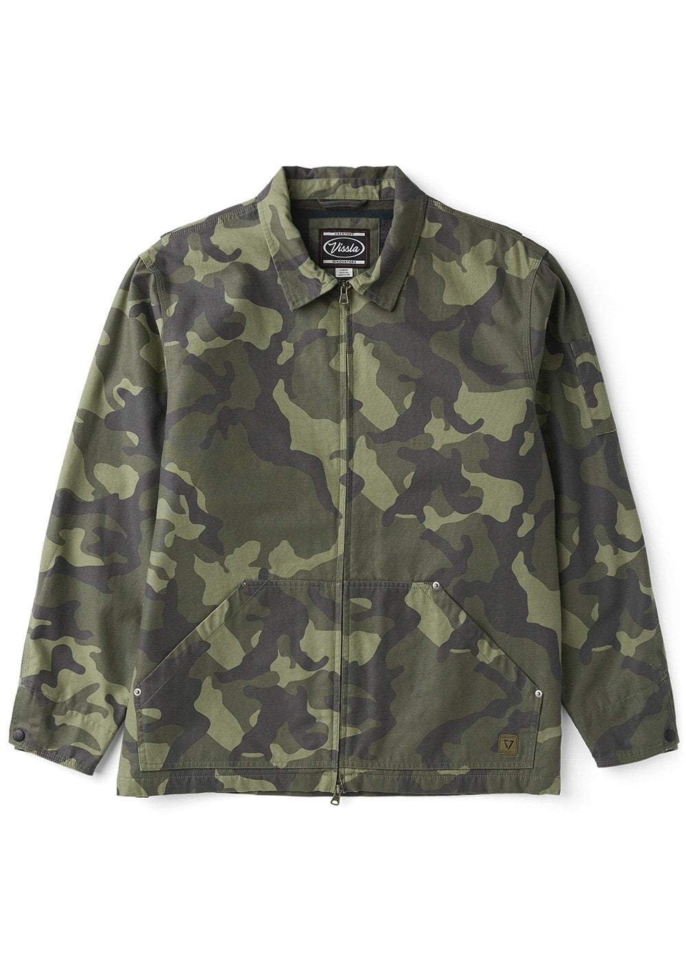 Creators Craftsman Eco Boys Jacket image 1