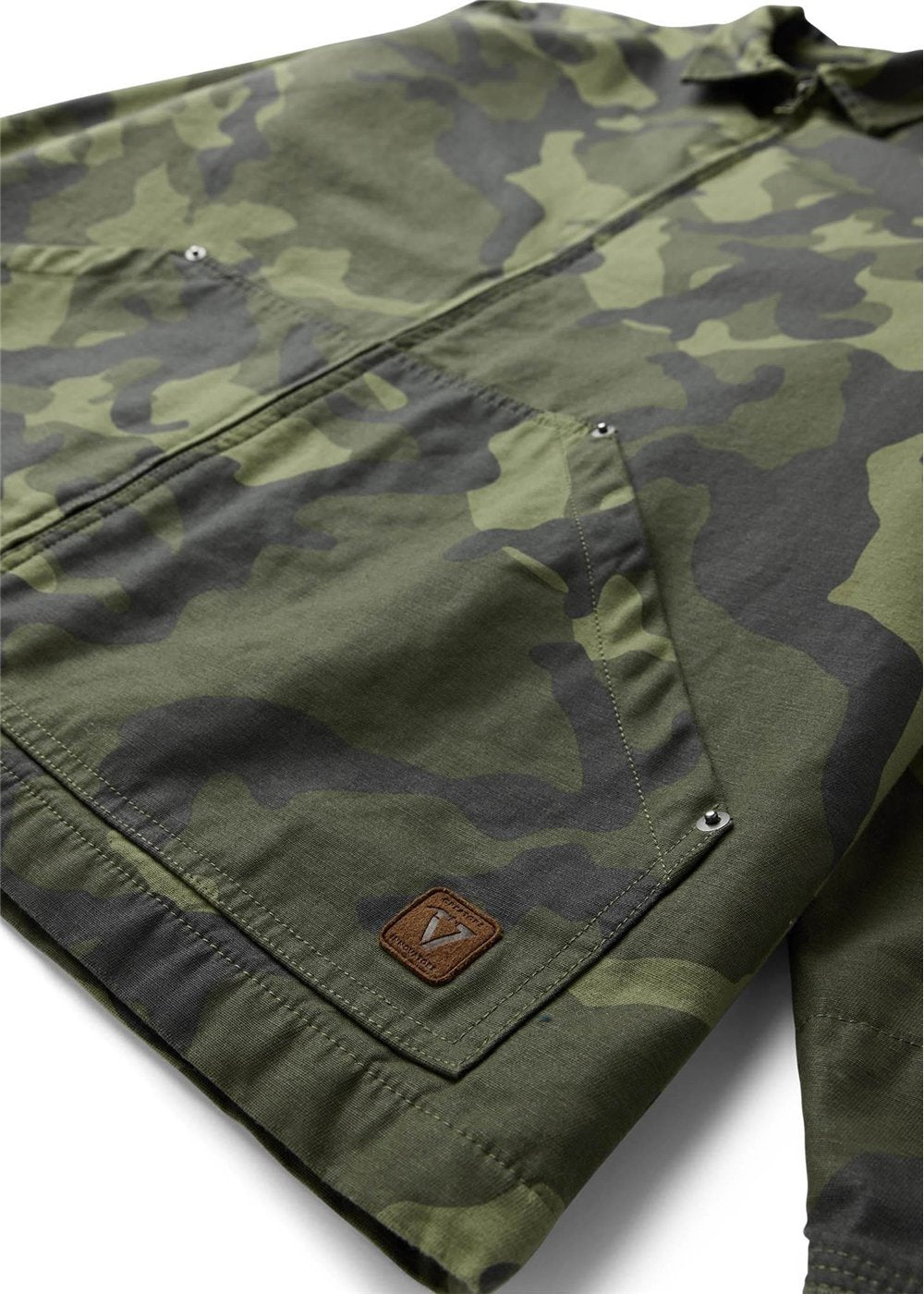 Creators Craftsman Eco Boys Jacket image 3