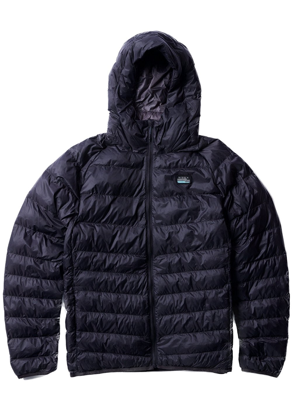 Pacific Packable Eco Boys Puff Jacket image 1