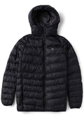 Pacific Packable Eco Boys Puff Jacket image 1