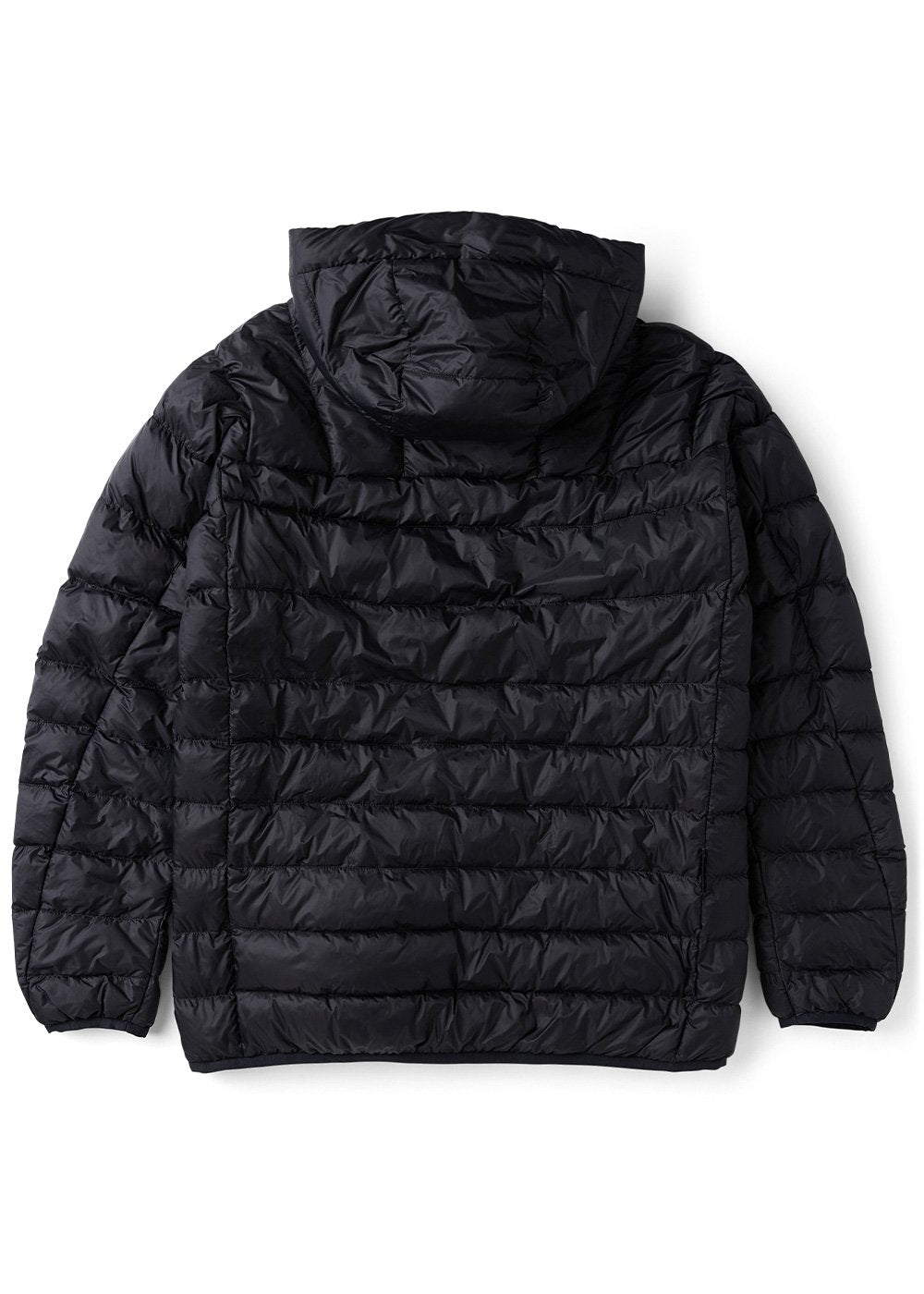 Pacific Packable Eco Boys Puff Jacket image 2
