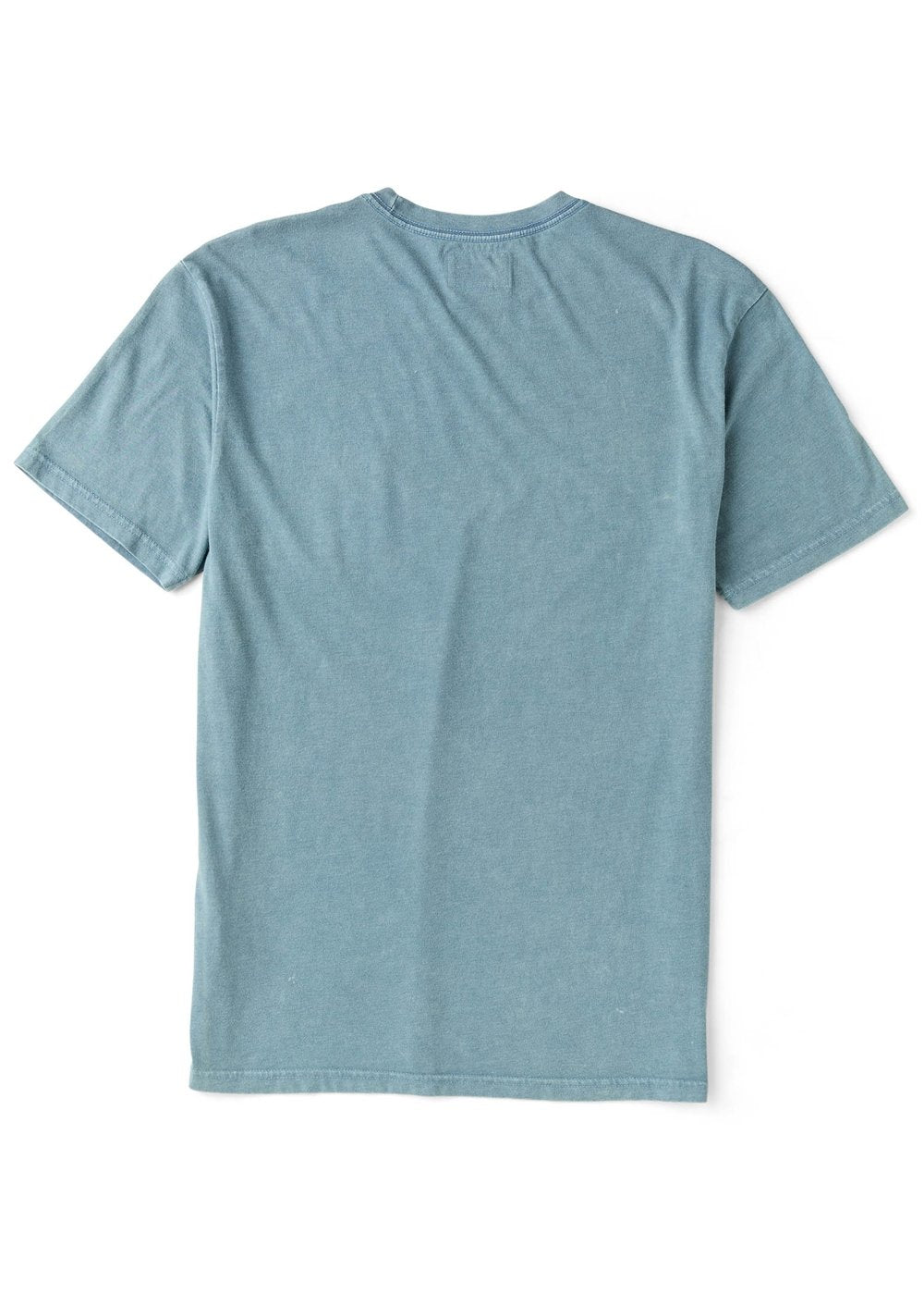 Solid Sets Cosmic Wash Boys Short Sleeve Pocket Tee image 2