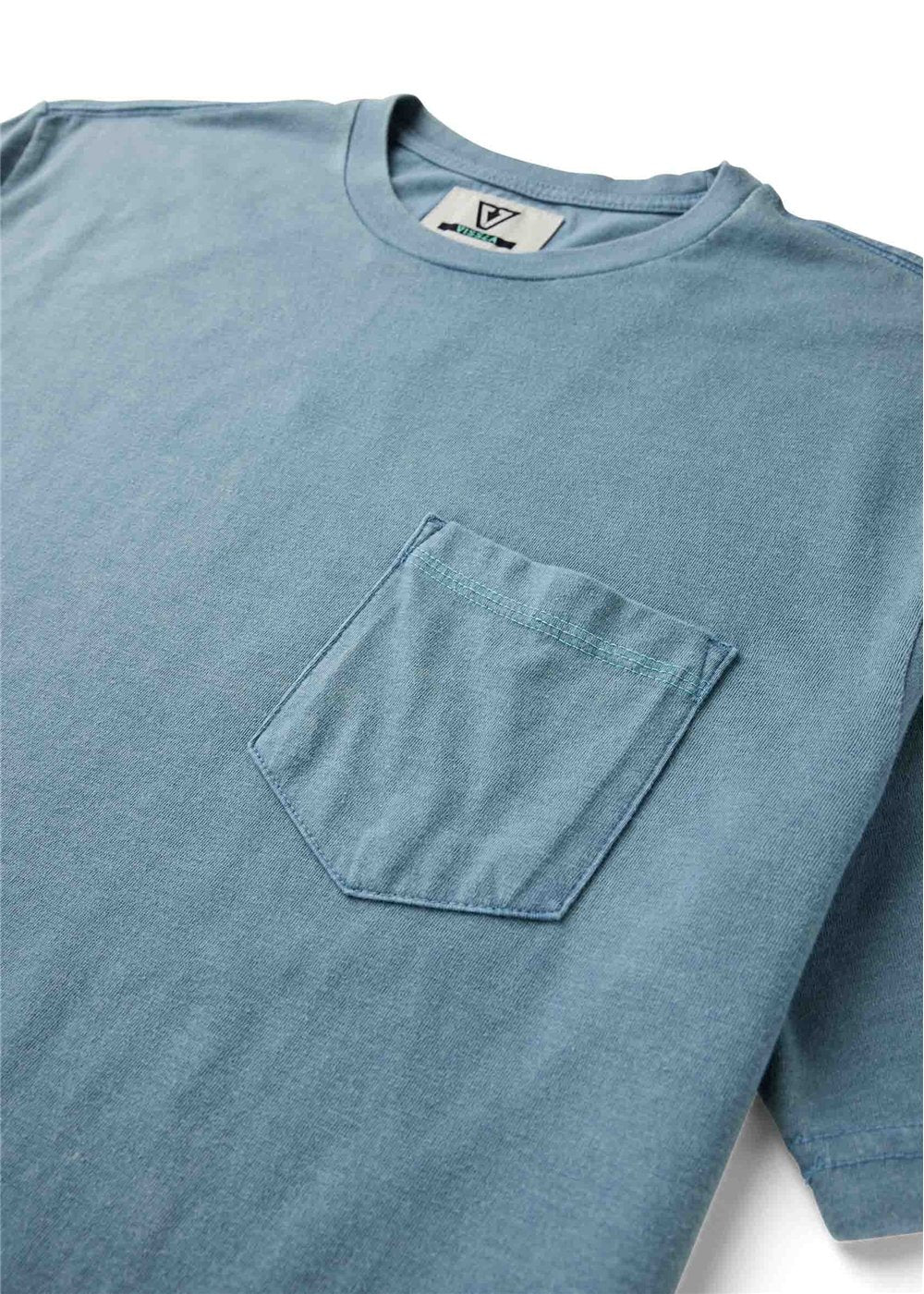 Solid Sets Cosmic Wash Boys Short Sleeve Pocket Tee image 3