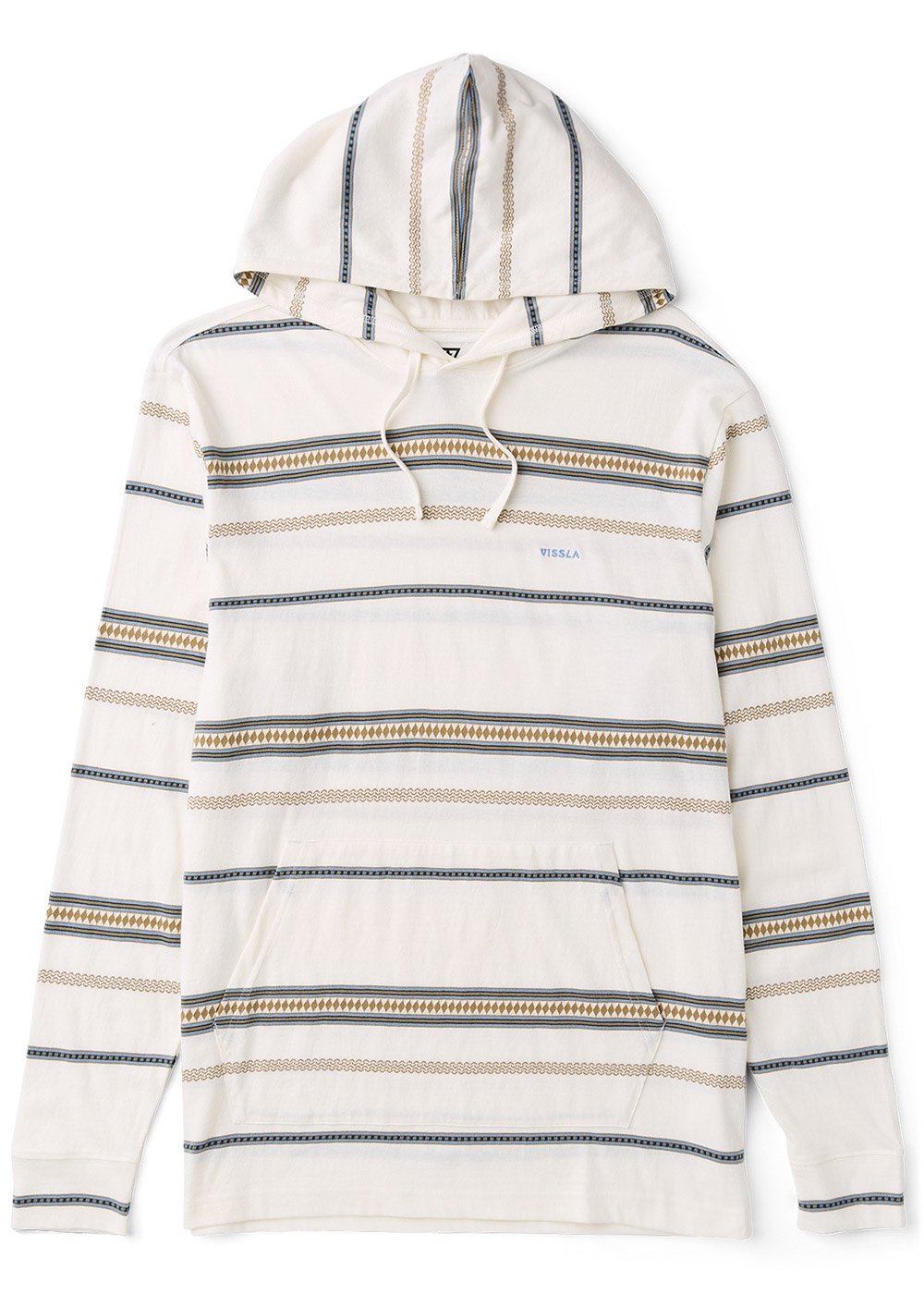 Stitch In Eco Boys Pullover image 1