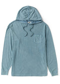 Solid Sets Boys Knit Pullover image 1