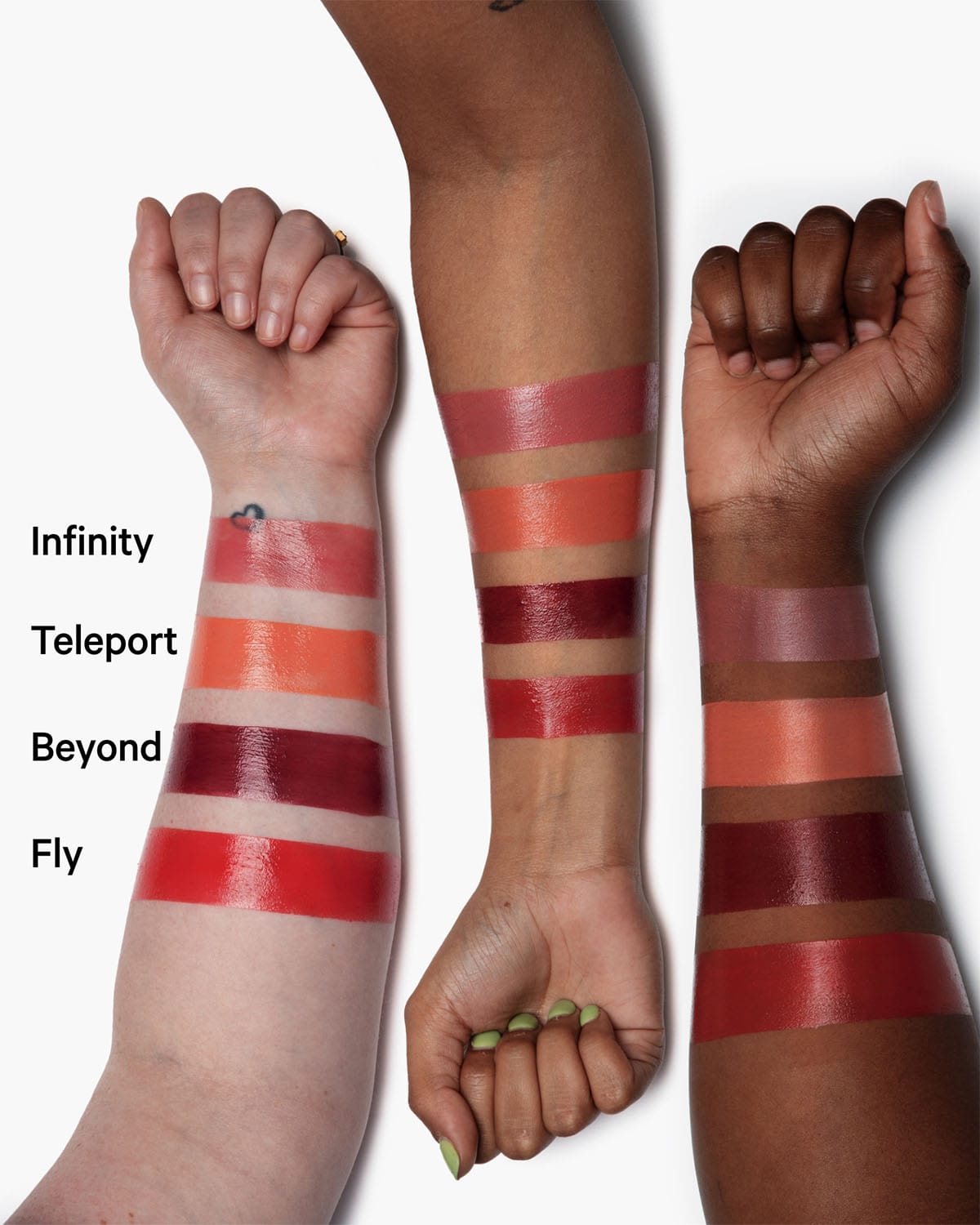 Bionic Liquid Blush image 3