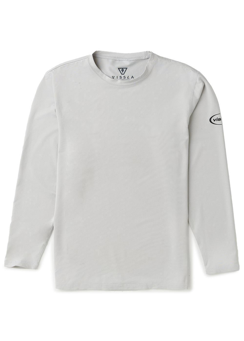 Youth Pro Comp Ls Sun Shirt image 1
