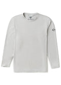 Youth Pro Comp Ls Sun Shirt image 1