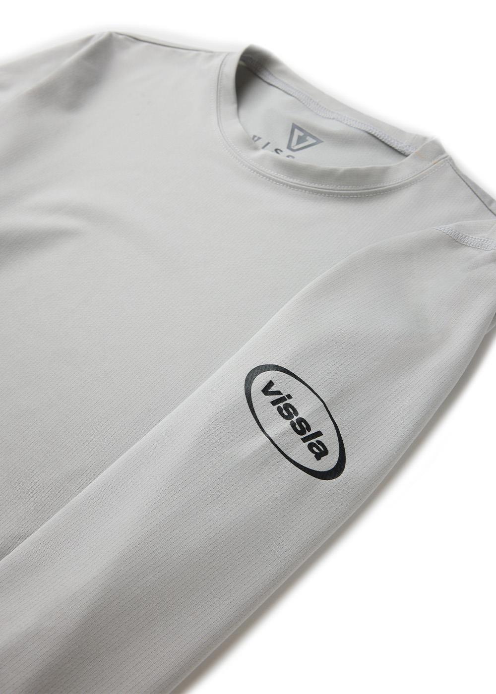 Youth Pro Comp Ls Sun Shirt image 3