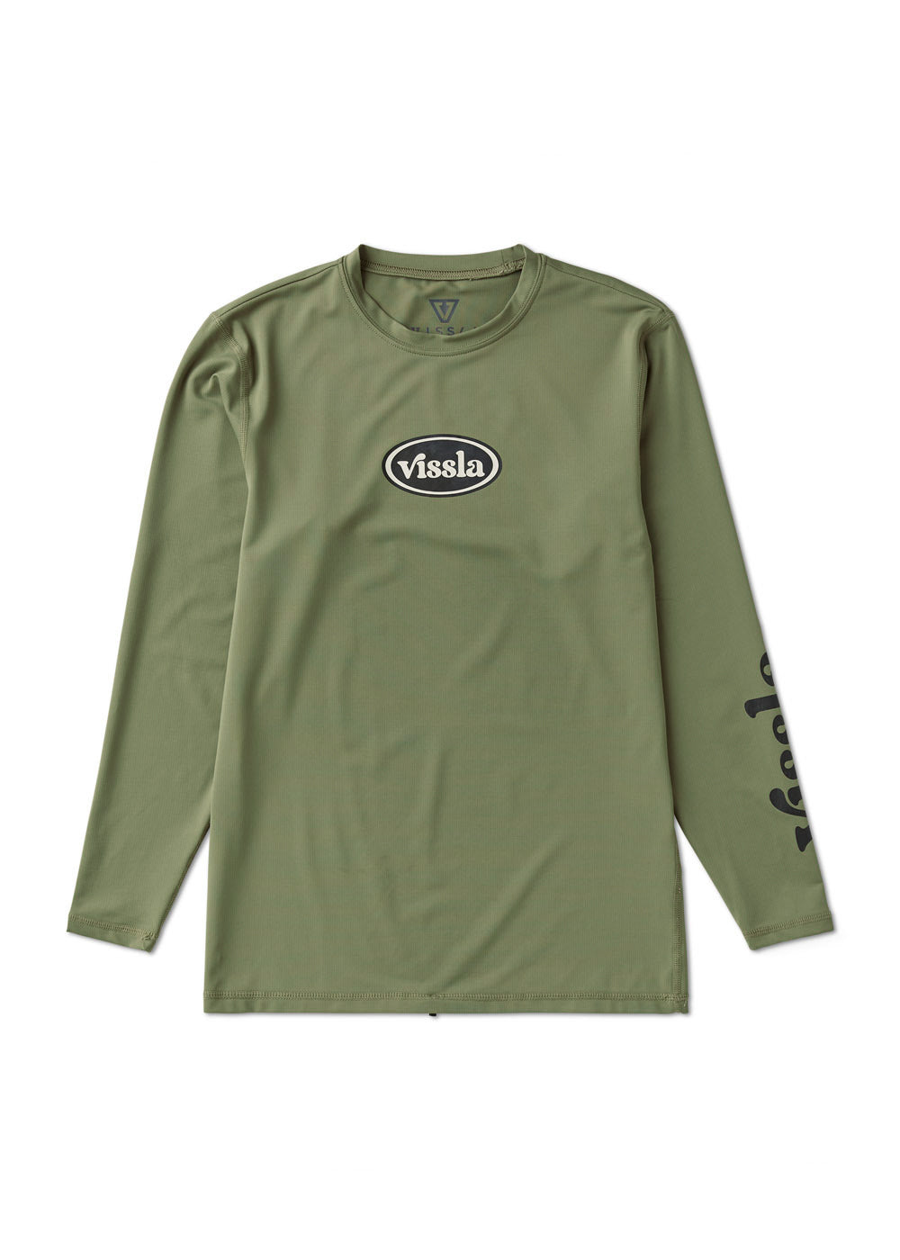 Youth Pro Comp LS Sun Shirt image 1