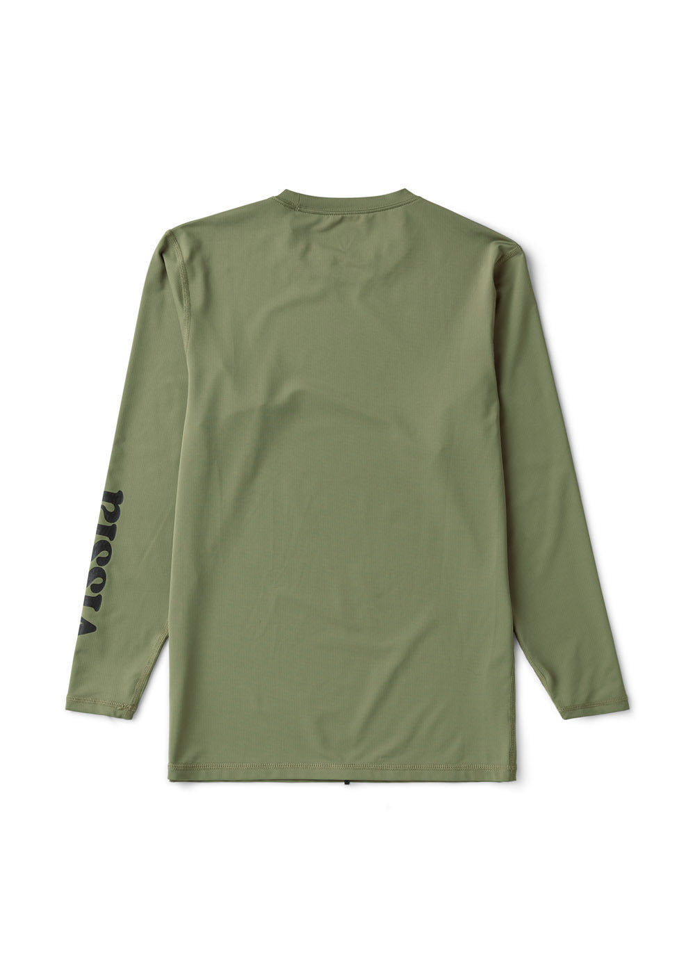 Youth Pro Comp LS Sun Shirt image 2