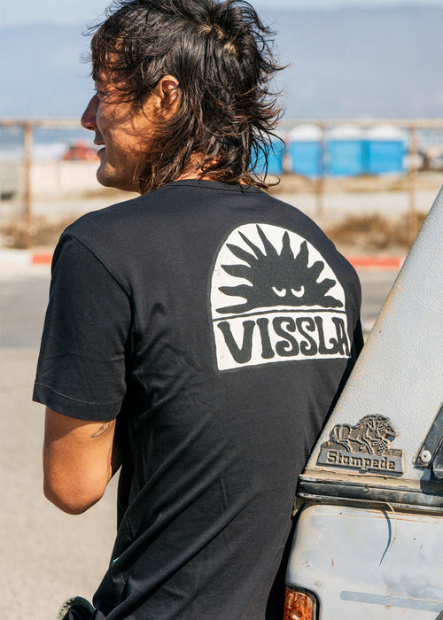 Burner Organic Tee image 2