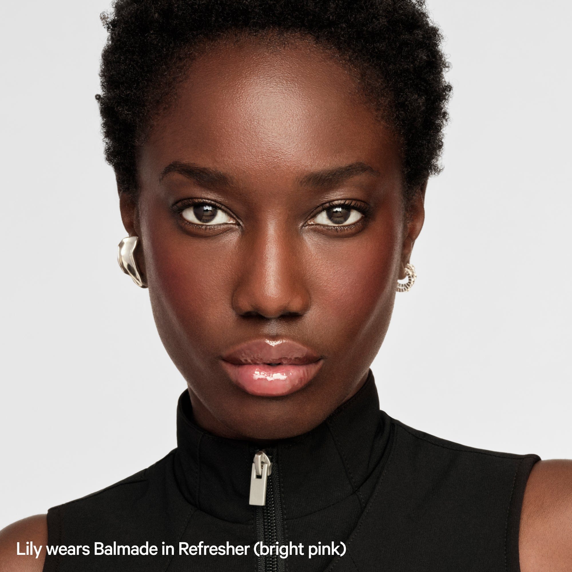 Balmade Electrolyte Tinted Lip Balm image 4