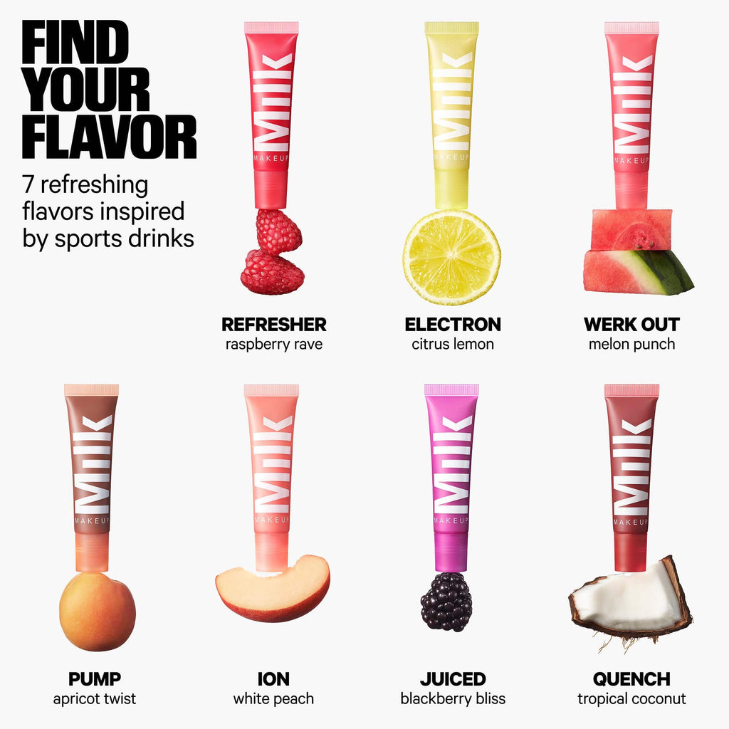 Balmade Electrolyte Tinted Lip Balm image 5