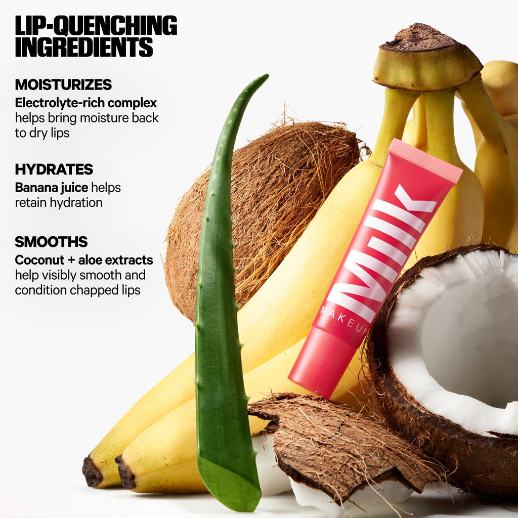 Balmade Electrolyte Tinted Lip Balm image 8