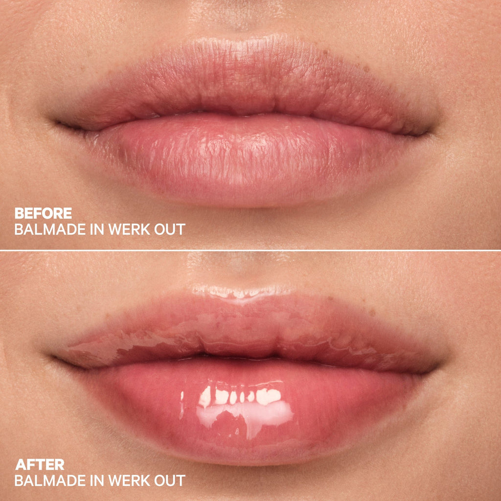 Balmade Electrolyte Tinted Lip Balm image 3