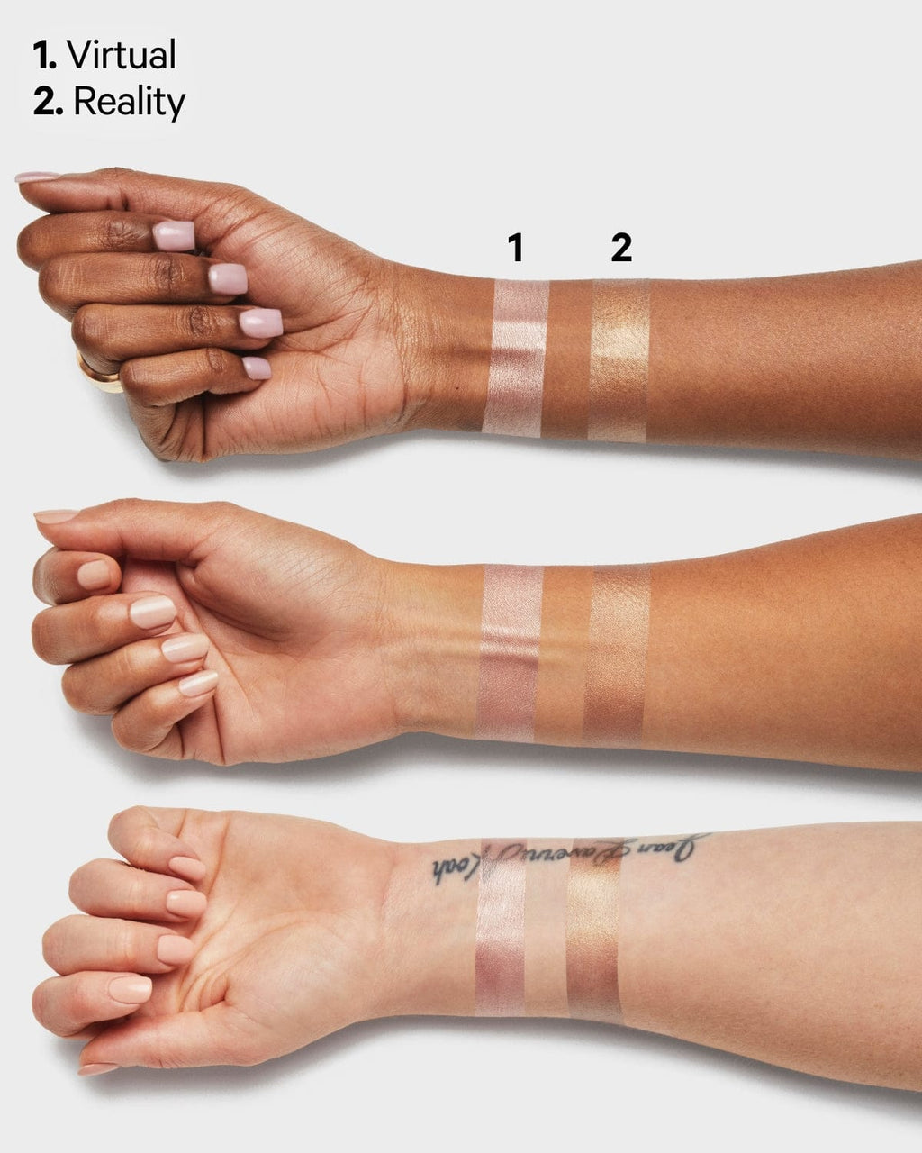 Bionic Glow Liquid Illuminator image 3