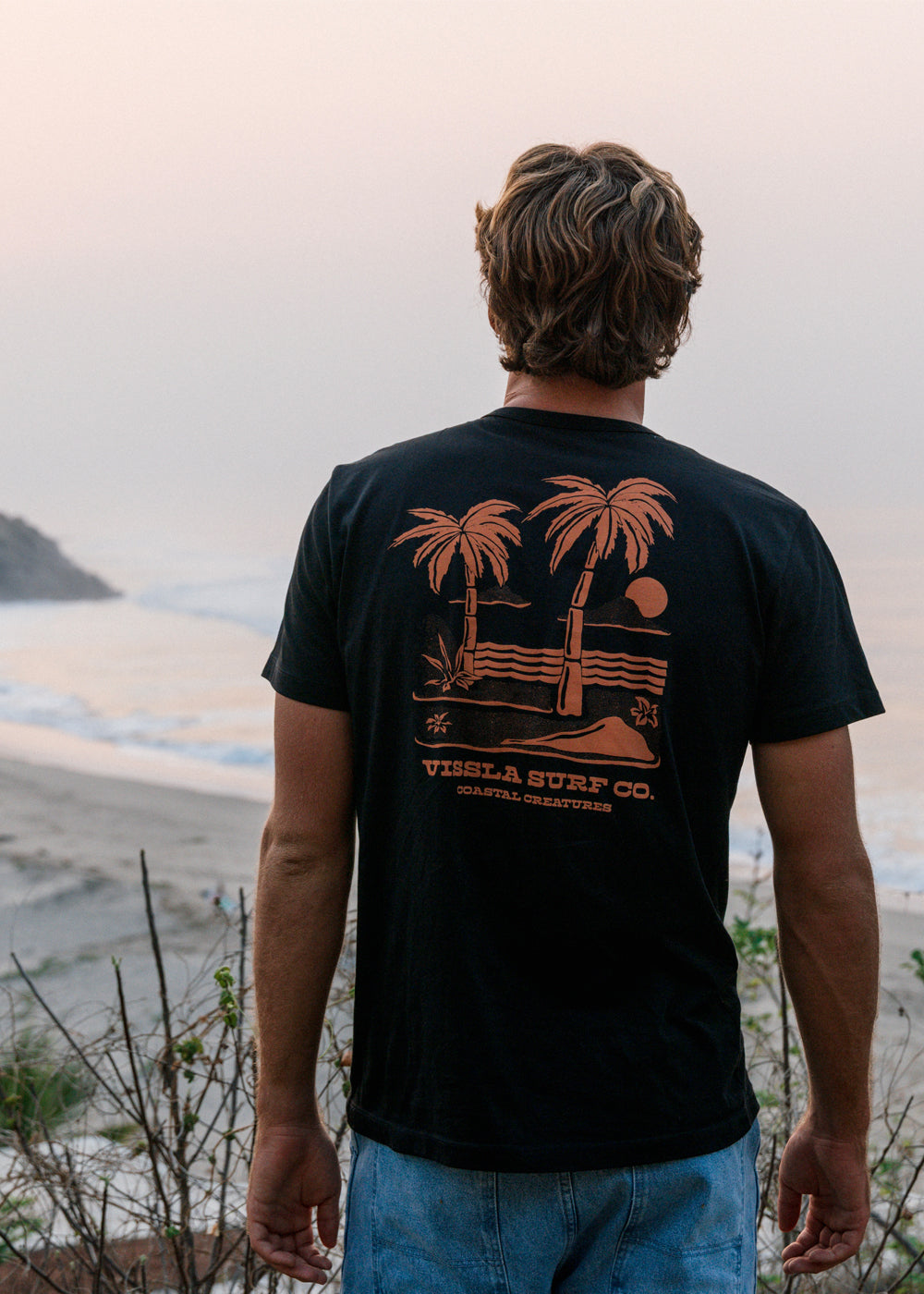 Creatures Organic Tee image 2