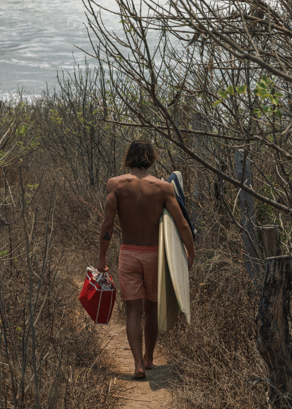 Croozer 17.5" Boardshort image 2