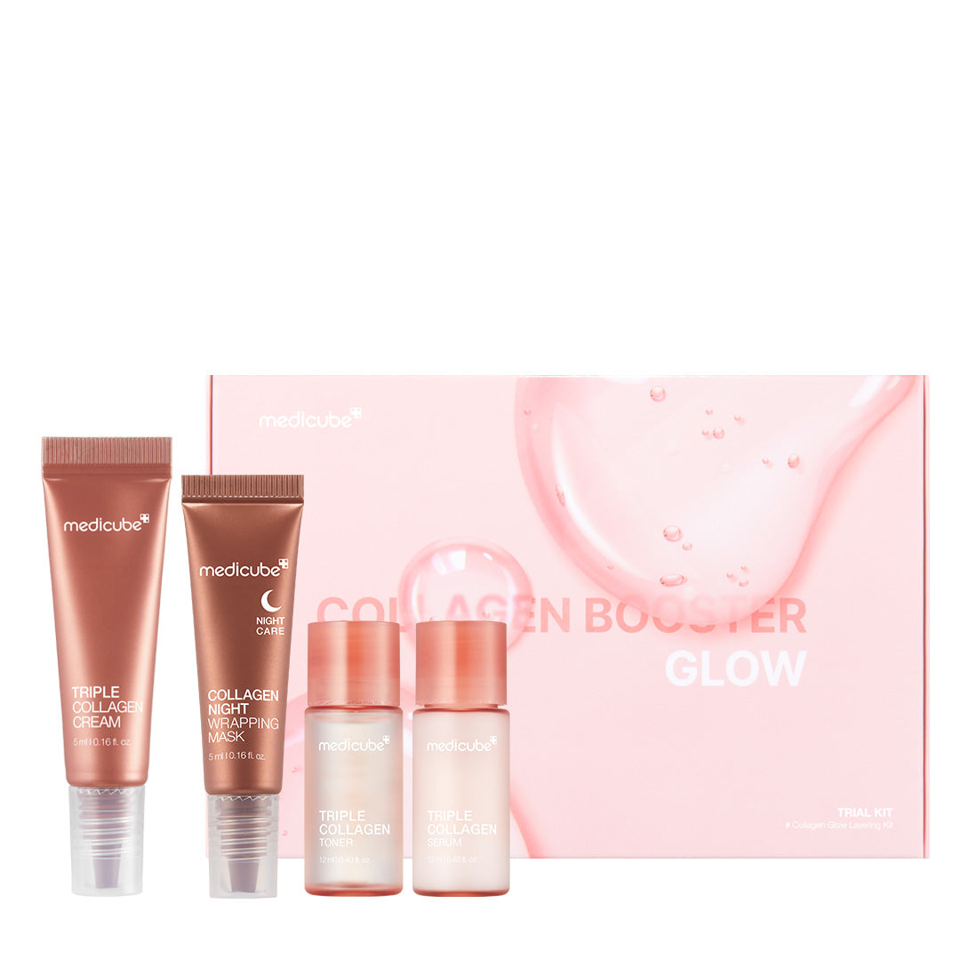 [GIFT] Collagen Trial Kit image 1