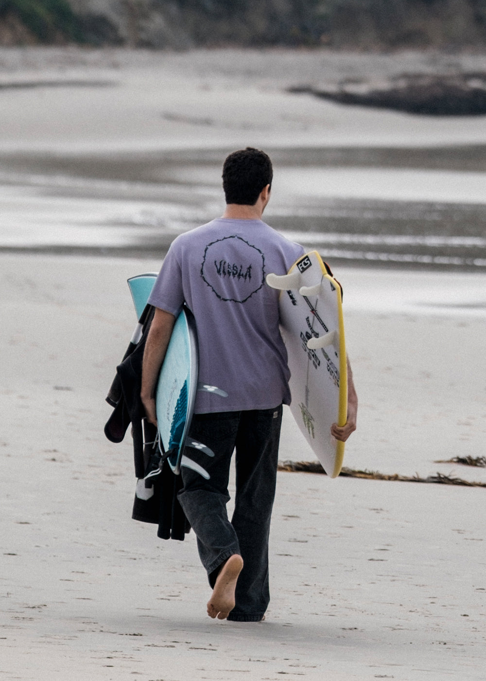 Dagger SS Heavyweight Tee image 2