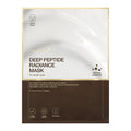 🎁 Deep Peptide Radiance Mask (100% off) image 1