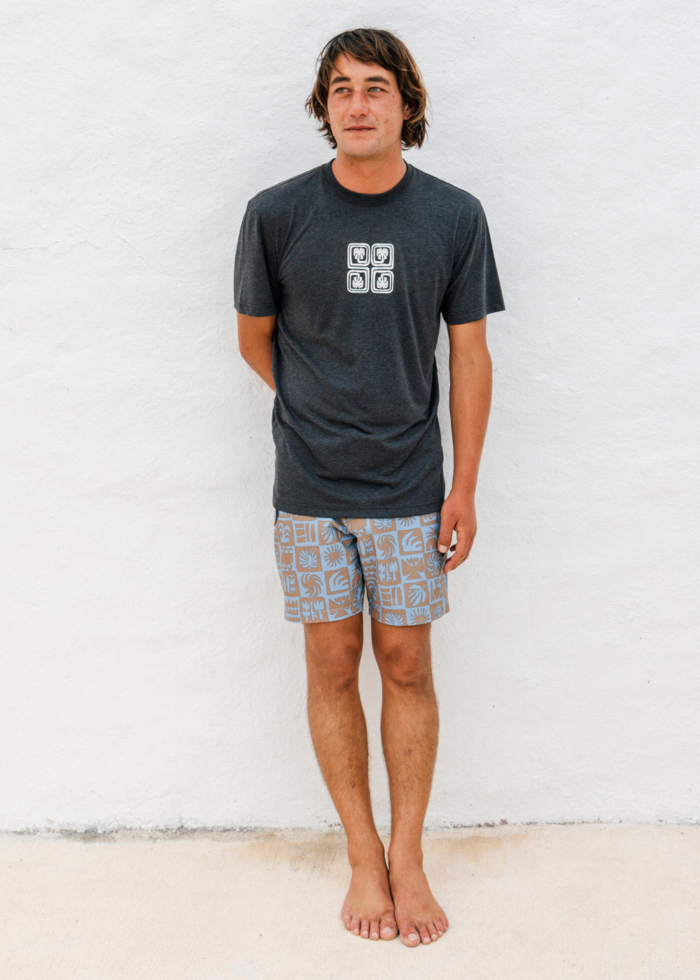 Ecology Center 17.5" Boardshort image 2