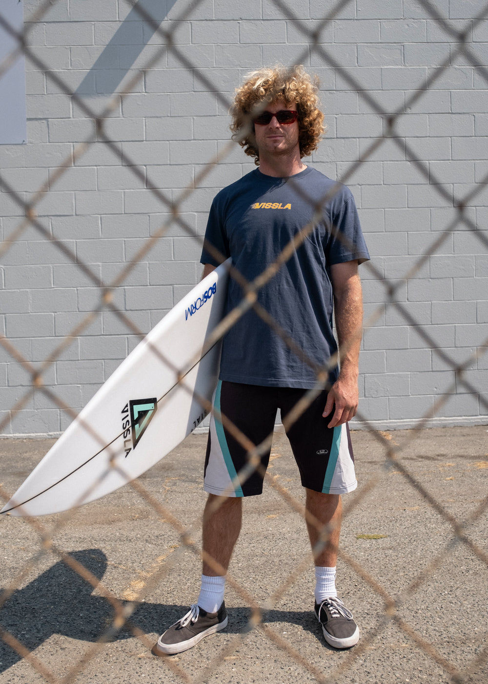 Faast 21" Boardshort image 2