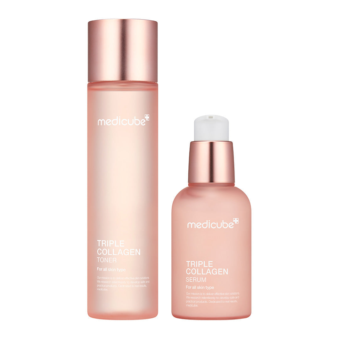 Glass Glow Duo image 1