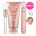 Glazed Milk Duo image 1