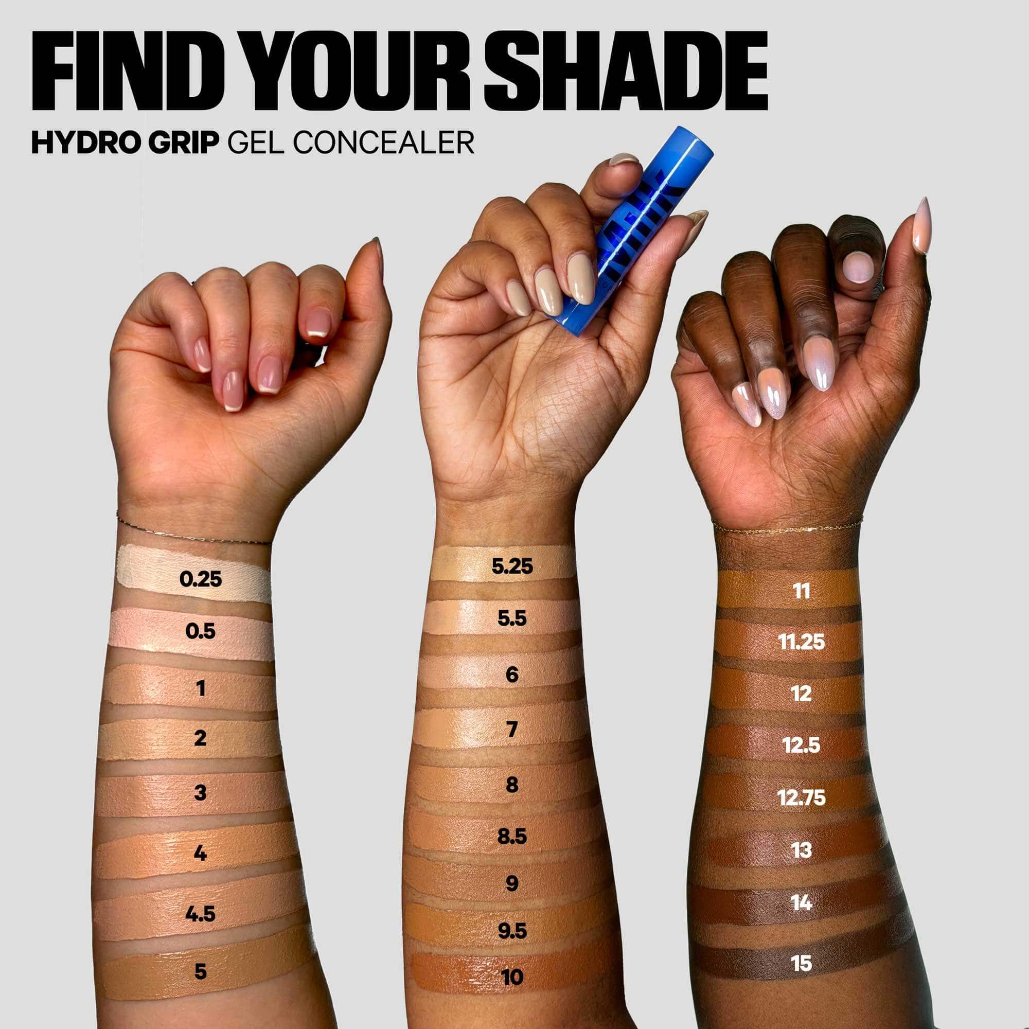 Hydro Grip Gel Concealer image 4