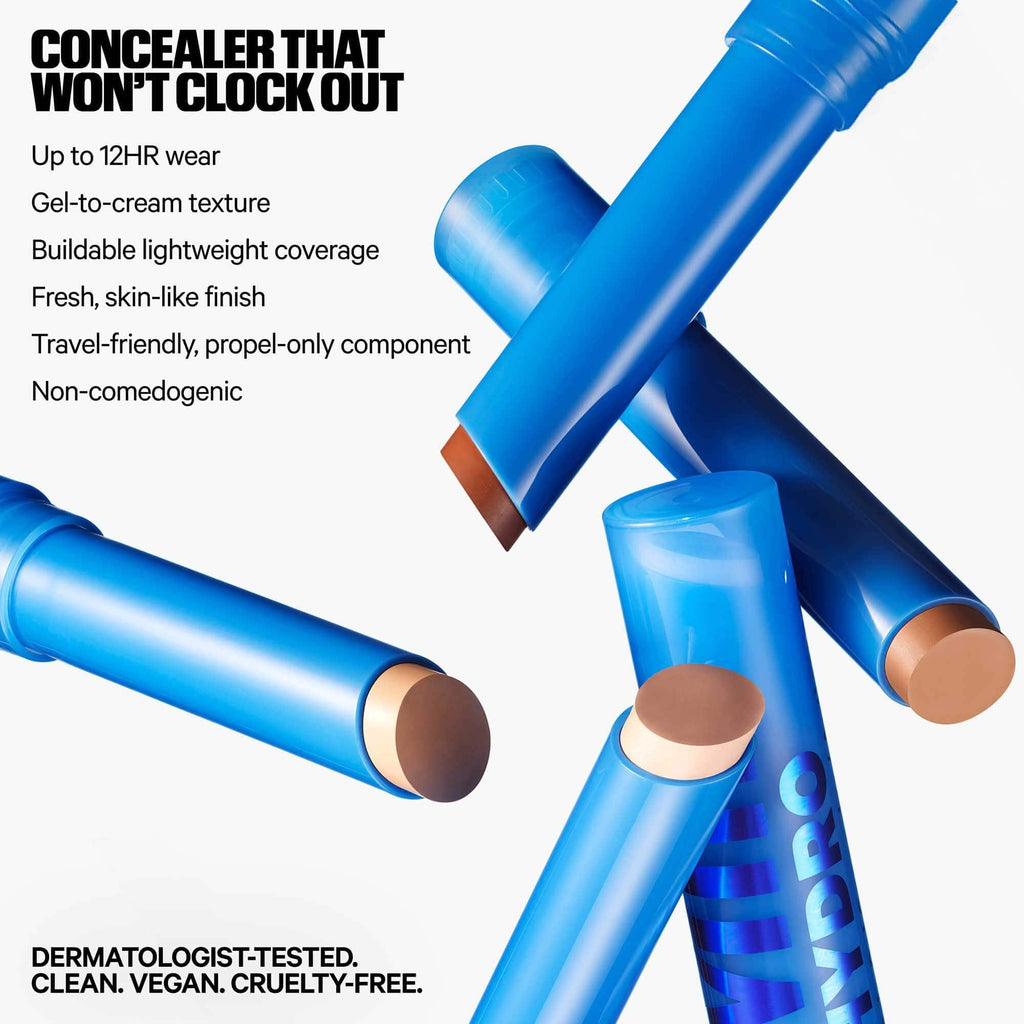 Hydro Grip Gel Concealer image 7
