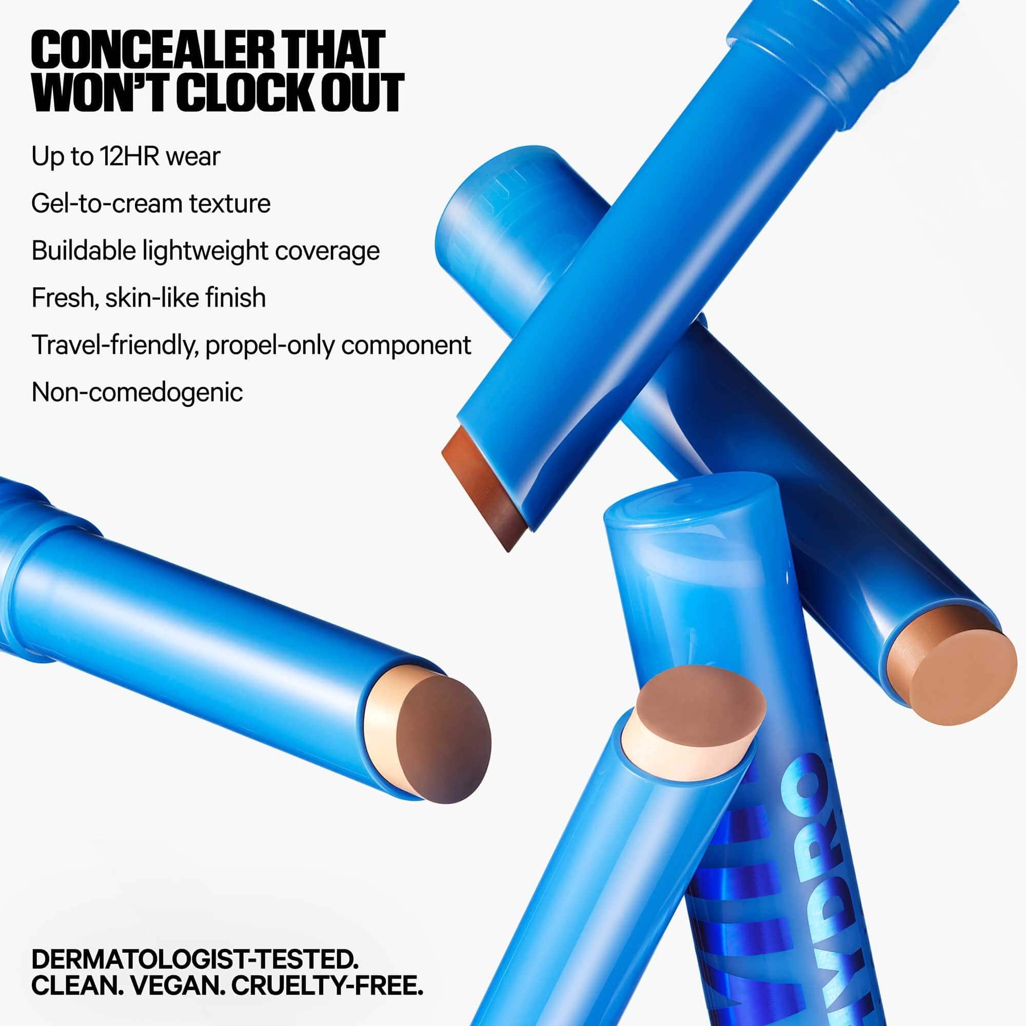 Hydro Grip Gel Concealer image 7
