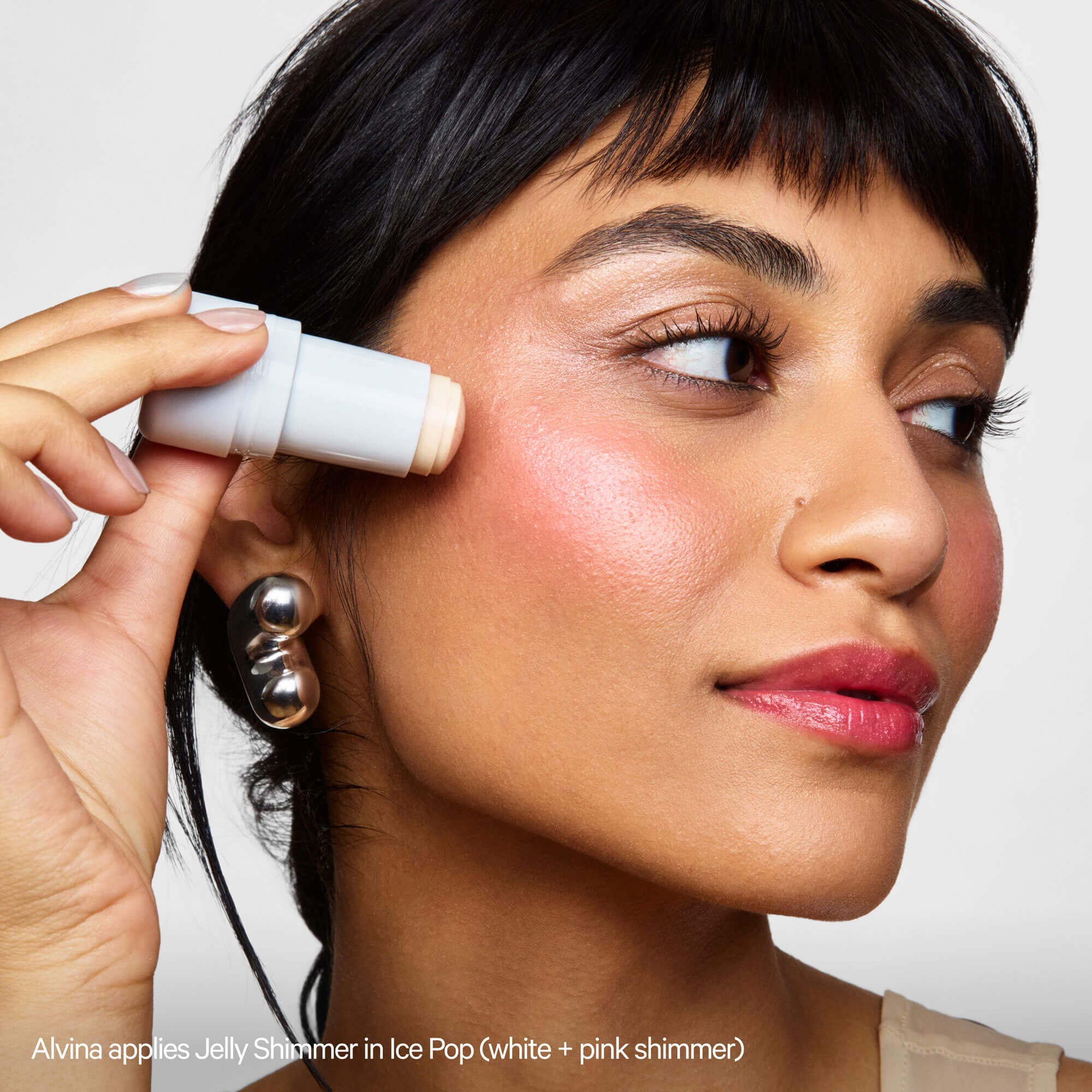 Jelly Shimmer Stick image 4