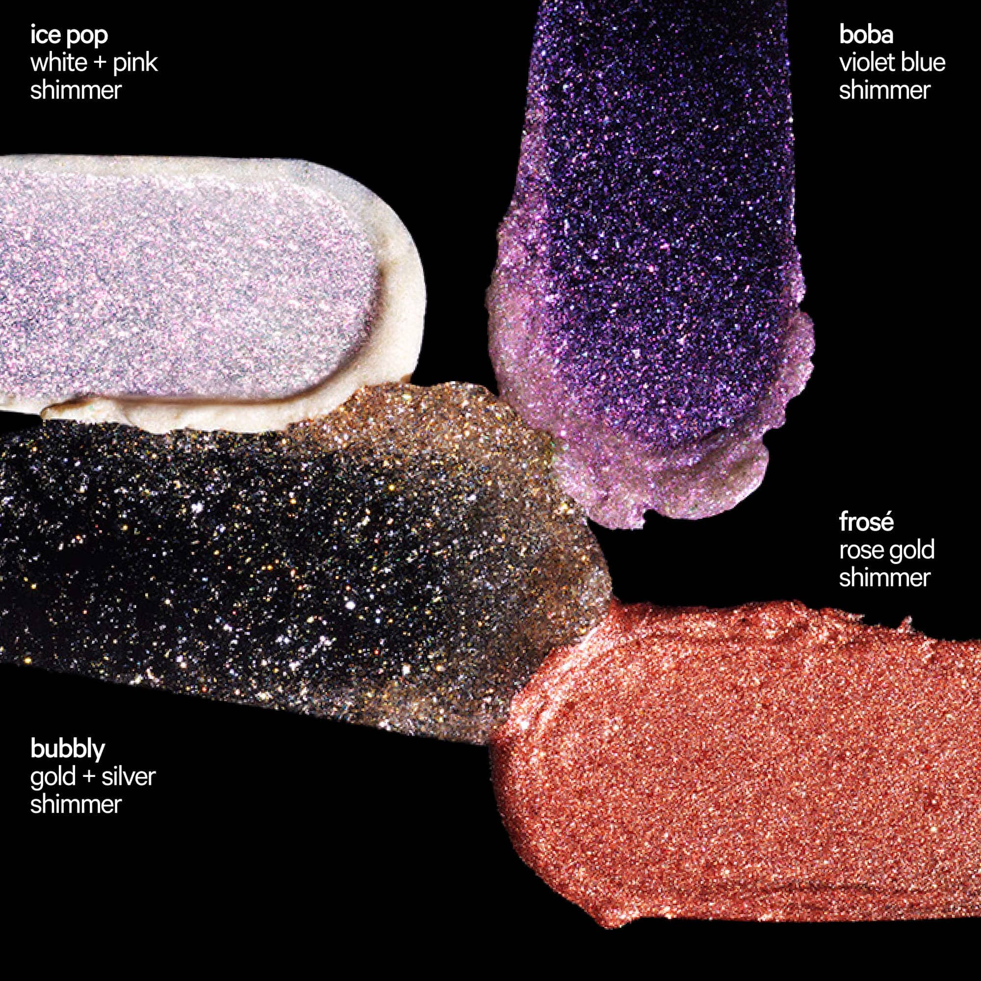 Jelly Shimmer Stick image 7
