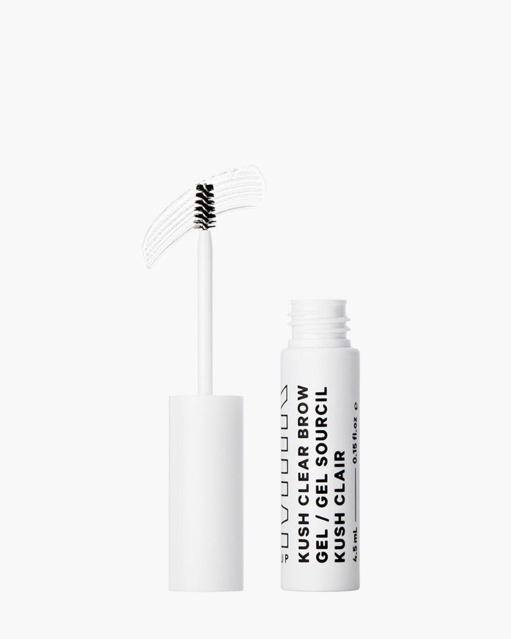 KUSH Clear Brow Gel image 1