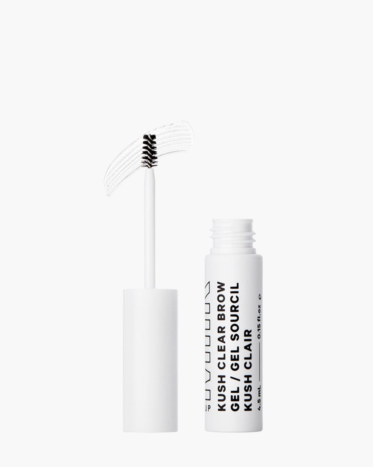 KUSH Clear Brow Gel image 1