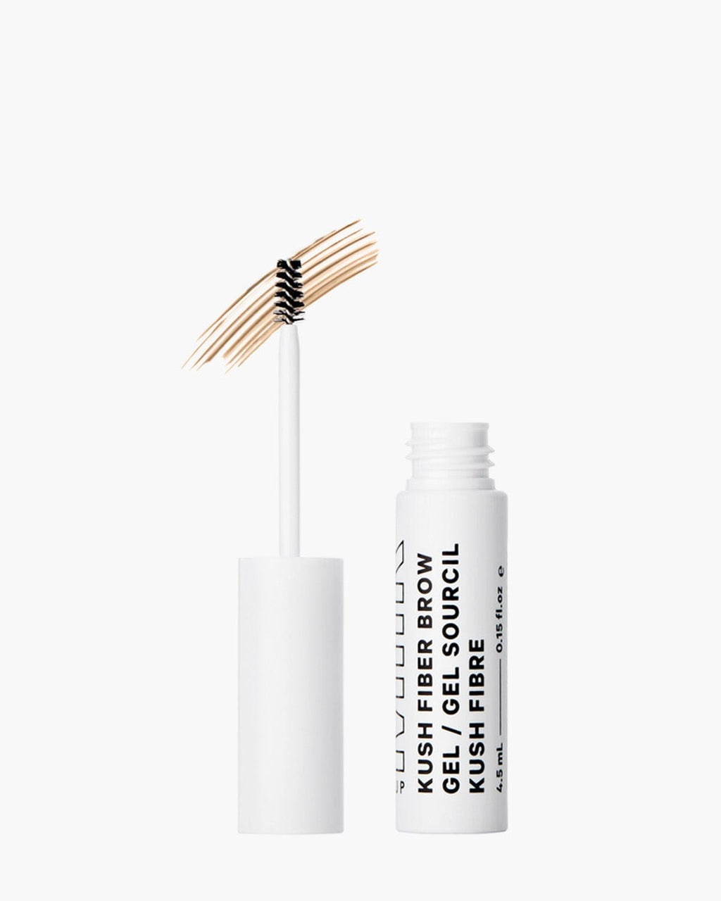 KUSH Fiber Brow Gel image 1