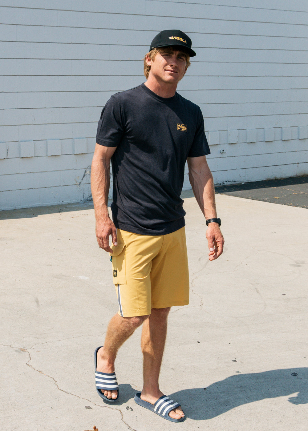 Long Sets 21" Boardshort image 2