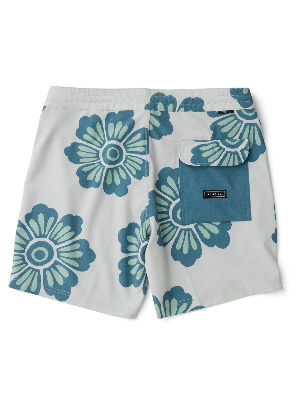 Keana 17.5" Boardshort image 2