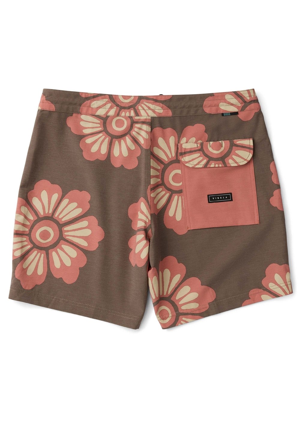 Keana 17.5" Boardshort image 2
