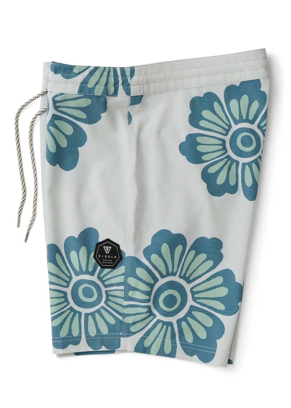 Keana 17.5" Boardshort image 3