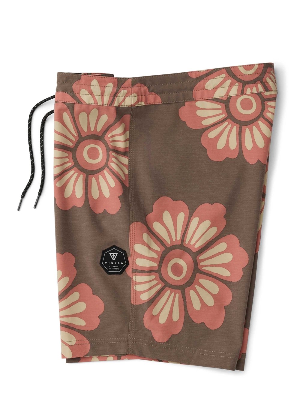 Keana 17.5" Boardshort image 3