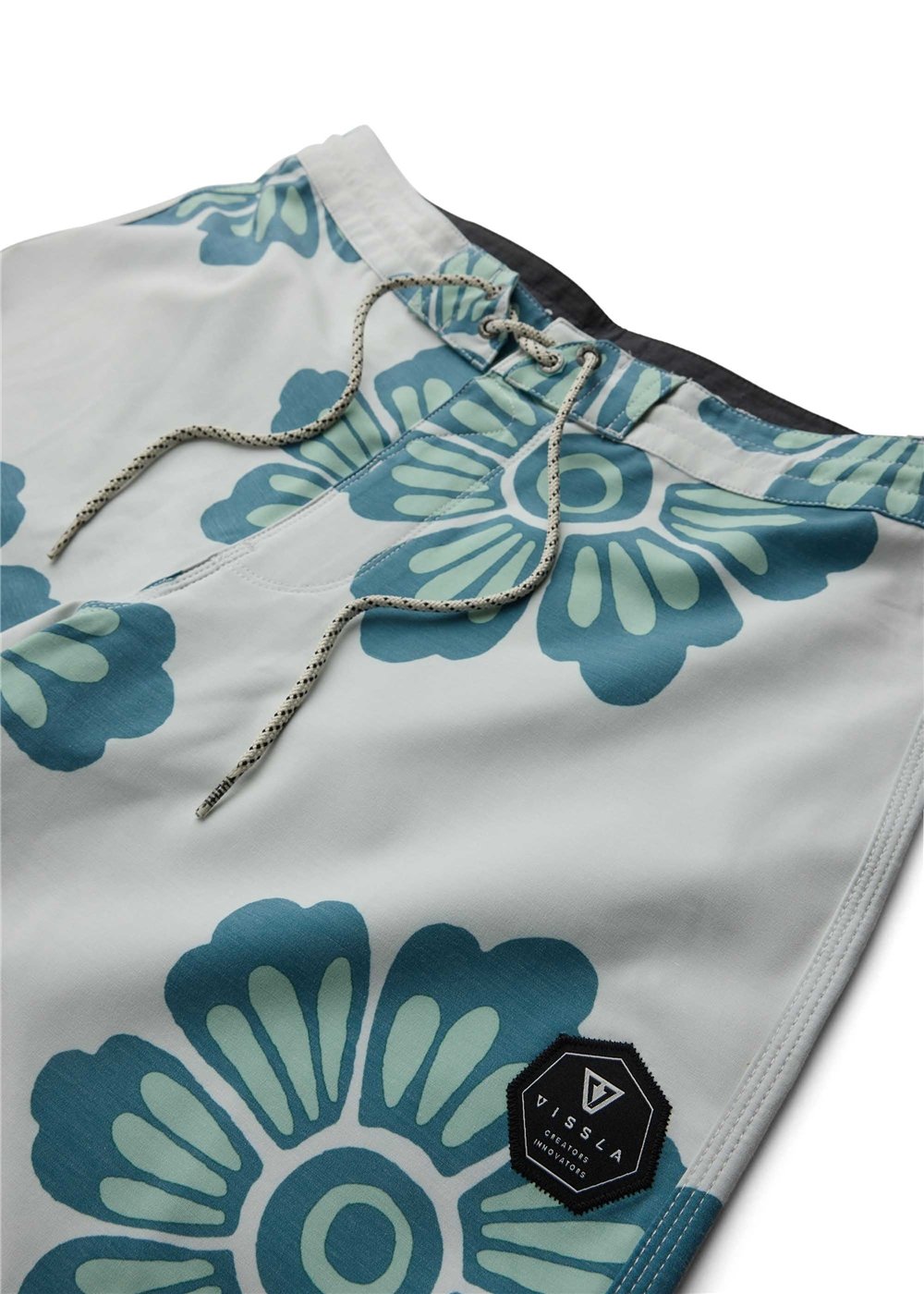 Keana 17.5" Boardshort image 4